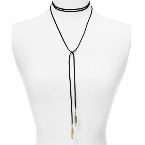 Women Jewelry Gothic Black Velvet Choker